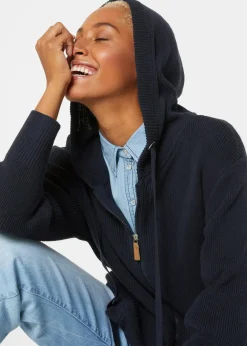 Damen bonprix Bekleidung·Umstandsmode|Bekleidung·Jeans|Strickmantel
