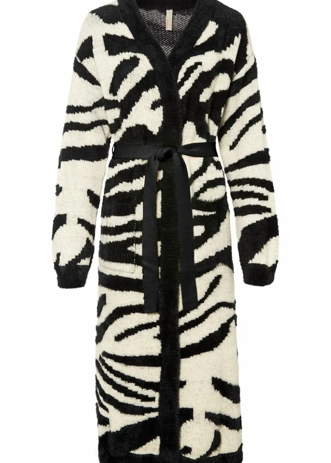 Damen bonprix Bekleidung·Umstandsmode|Strickmode|Strickmantel