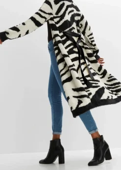 Damen bonprix Bekleidung·Umstandsmode|Strickmode|Strickmantel