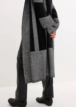 Sale Strickmantel Damen Strickmode|Bekleidung·Umstandsmode