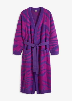 Damen bonprix Bekleidung·Umstandsmode|Strickmode|Strickmantel