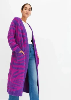 Damen bonprix Bekleidung·Umstandsmode|Strickmode|Strickmantel