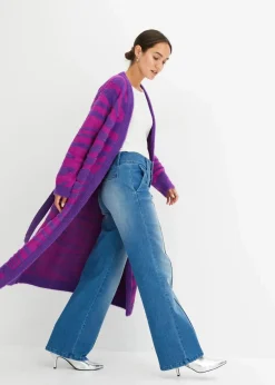 Damen bonprix Bekleidung·Umstandsmode|Strickmode|Strickmantel