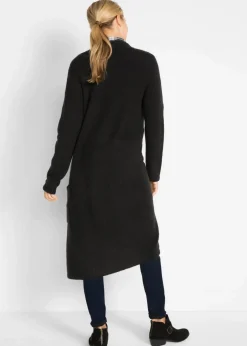 Outlet Strickmantel mit aufgesetzten Taschen Damen Bekleidung·Umstandsmode|Bekleidung·Jeans