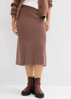 Best Strickrock Damen Bekleidung·Sportbekleidung|Röcke