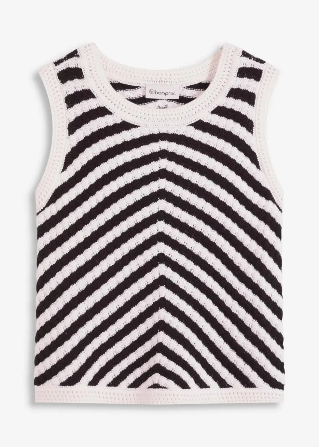 New Stricktop Damen Bekleidung·Umstandsmode|Shirts & Tops