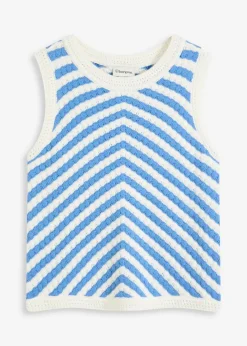 Discount Stricktop Damen Bekleidung·Umstandsmode|Shirts & Tops