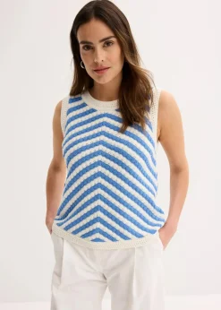 Discount Stricktop Damen Bekleidung·Umstandsmode|Shirts & Tops