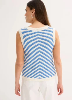 Discount Stricktop Damen Bekleidung·Umstandsmode|Shirts & Tops