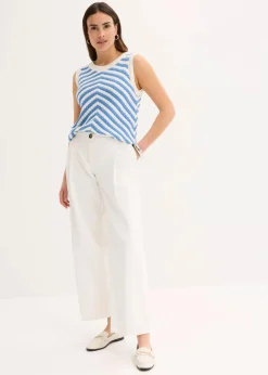 Discount Stricktop Damen Bekleidung·Umstandsmode|Shirts & Tops