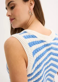 Discount Stricktop Damen Bekleidung·Umstandsmode|Shirts & Tops