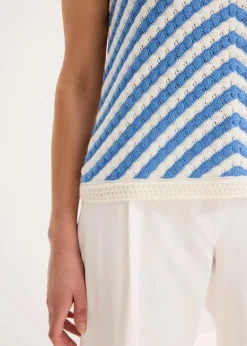Discount Stricktop Damen Bekleidung·Umstandsmode|Shirts & Tops