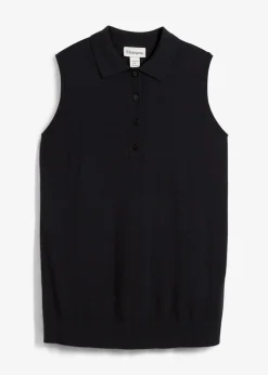 New Stricktop Damen Shirts & Tops|Basics