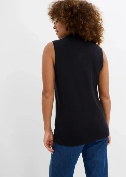 New Stricktop Damen Shirts & Tops|Basics