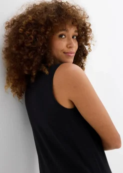 New Stricktop Damen Shirts & Tops|Basics