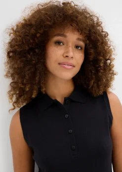 New Stricktop Damen Shirts & Tops|Basics