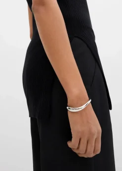 Outlet Stricktop aus Viskose-Mix Damen Bekleidung·Umstandsmode|Strickmode