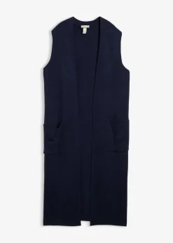 Clearance Strick-Weste Damen Strickmode|Jacken & Mäntel