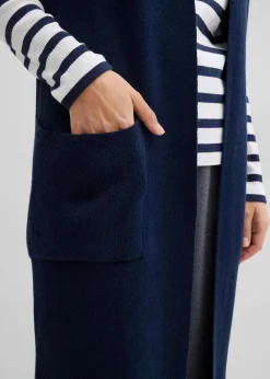 Clearance Strick-Weste Damen Strickmode|Jacken & Mäntel