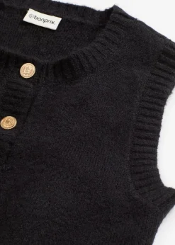 Online Strick-Weste Damen Bekleidung·Umstandsmode|Strickmode