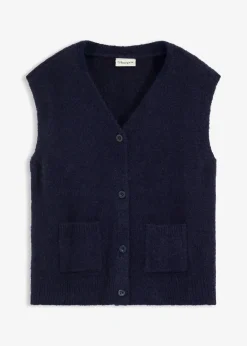Best Strick-Weste Damen Jacken & Mäntel|Strickmode