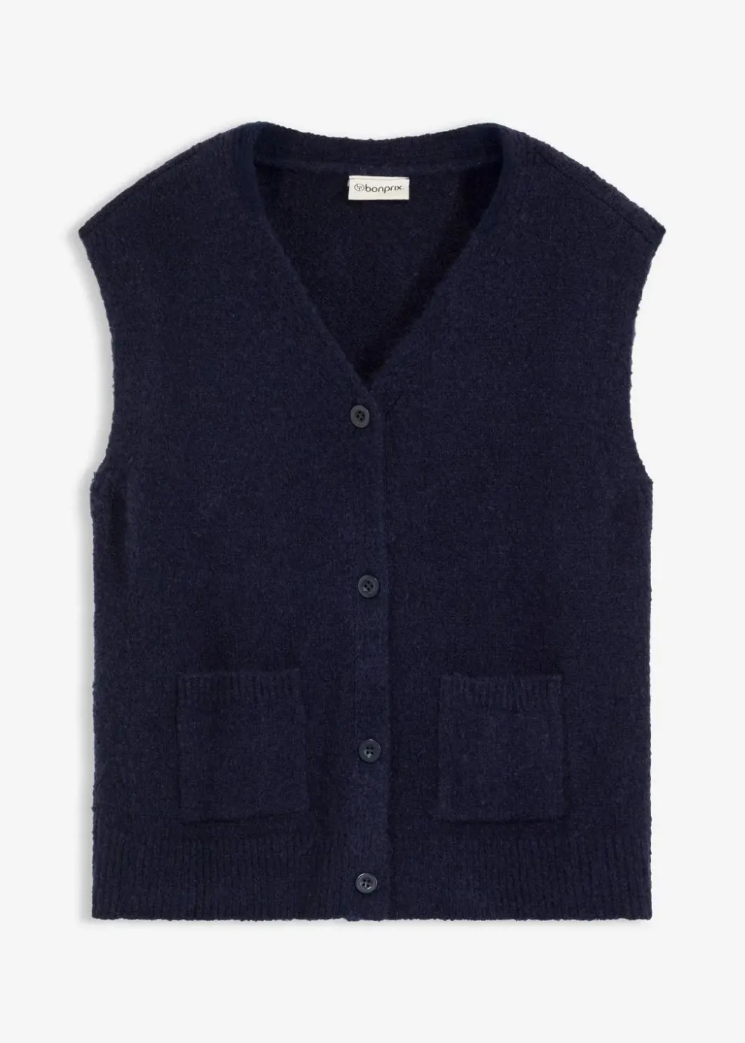 Best Strick-Weste Damen Jacken & Mäntel|Strickmode