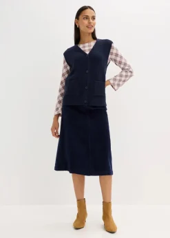Best Strick-Weste Damen Jacken & Mäntel|Strickmode