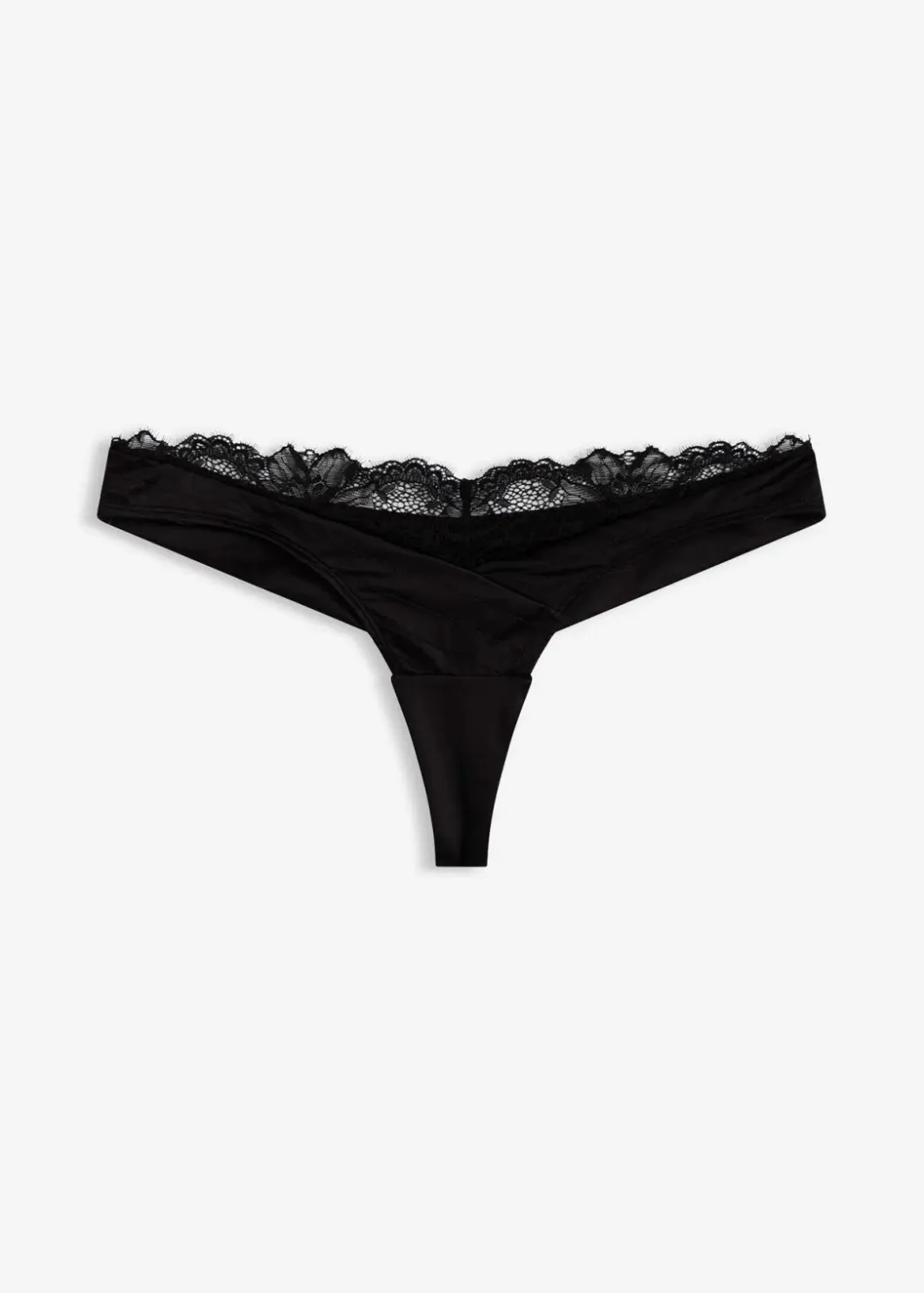 Online String mit nahtloser Hinterhose Damen Wäsche·Dessous|Wäsche·Höschen