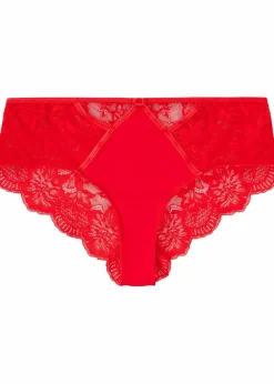 Damen bonprix Wäsche·Dessous|Wäsche·Höschen|String Panty
