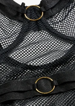 Hot Stringbody Damen Wäsche·Große Cups D-H|Wäsche·Erotikwäsche