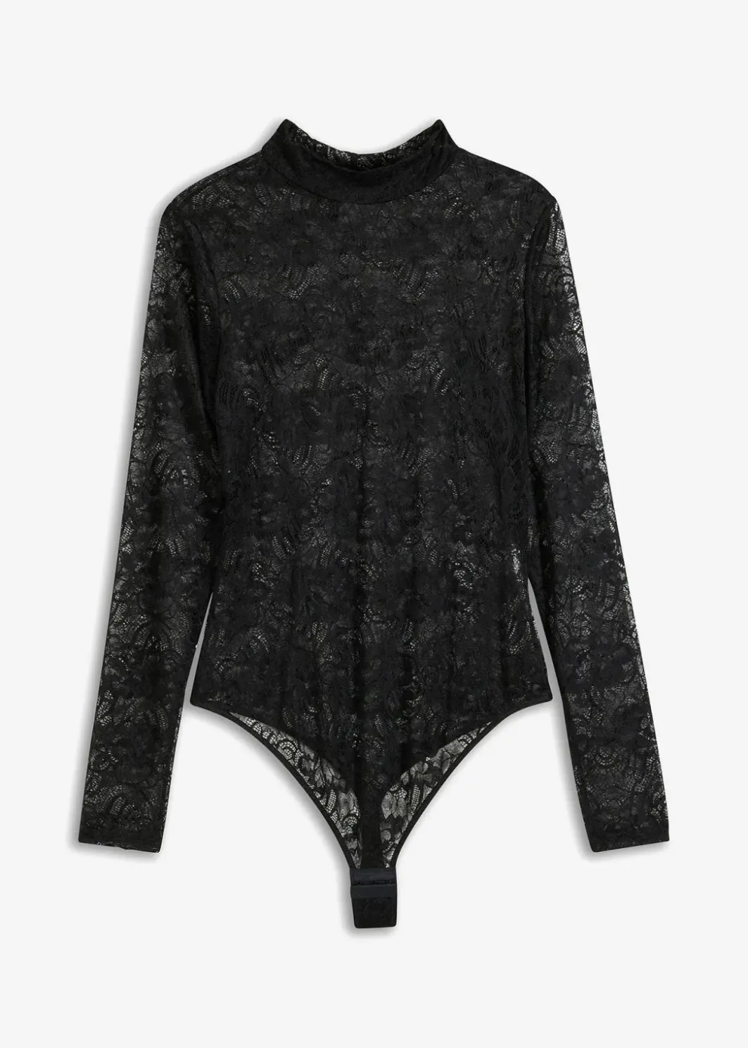 Discount Stringbody aus Spitze Damen Bodies