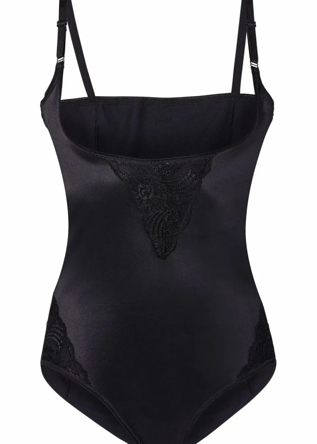Damen bonprix Wäsche·Bodies|Wäsche·Shapewear|Strong Shape Body