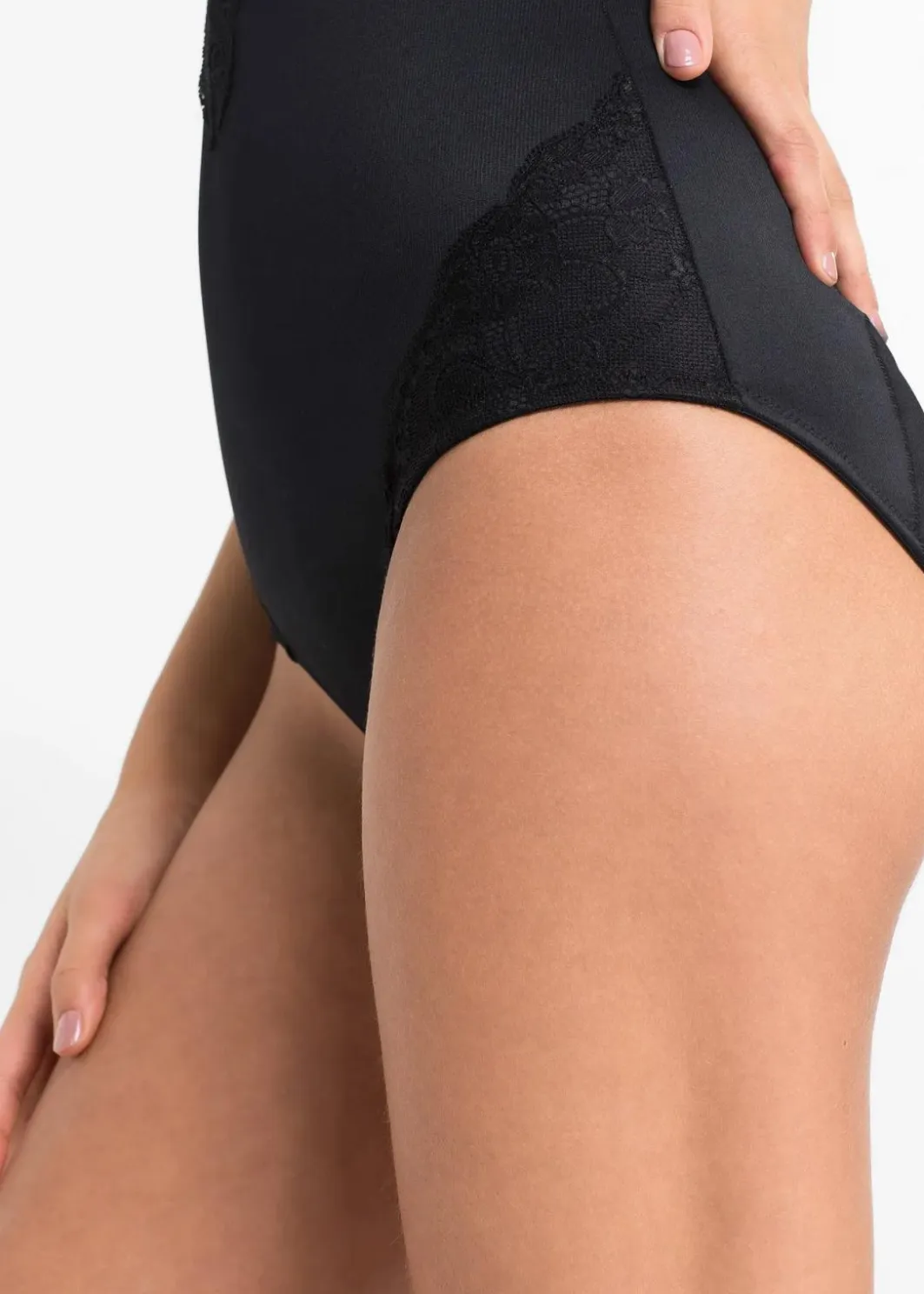 Damen bonprix Wäsche·Bodies|Wäsche·Shapewear|Strong Shape Body