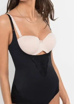 Damen bonprix Wäsche·Bodies|Wäsche·Shapewear|Strong Shape Body