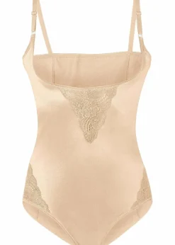 Damen bonprix Shapewear|Bodies|Strong Shape Body