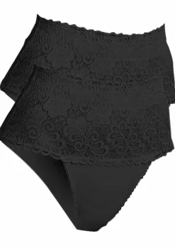 Discount Strong Shape Slip (2er Pack) Damen Wäsche·Shapewear|Wäsche·Höschen