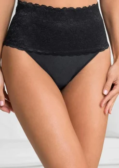 Discount Strong Shape Slip (2er Pack) Damen Wäsche·Shapewear|Wäsche·Höschen