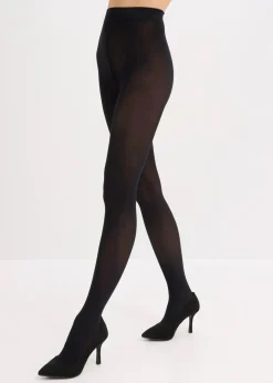 Damen bonprix Wäsche·Socken & Strumpfhosen|Socken & Strumpfhosen|Strumpfhose 50 DEN