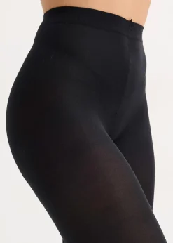 New Strumpfhose 50 DEN (2er Pack) Damen Nachhaltigere Materialien|Socken & Strumpfhosen