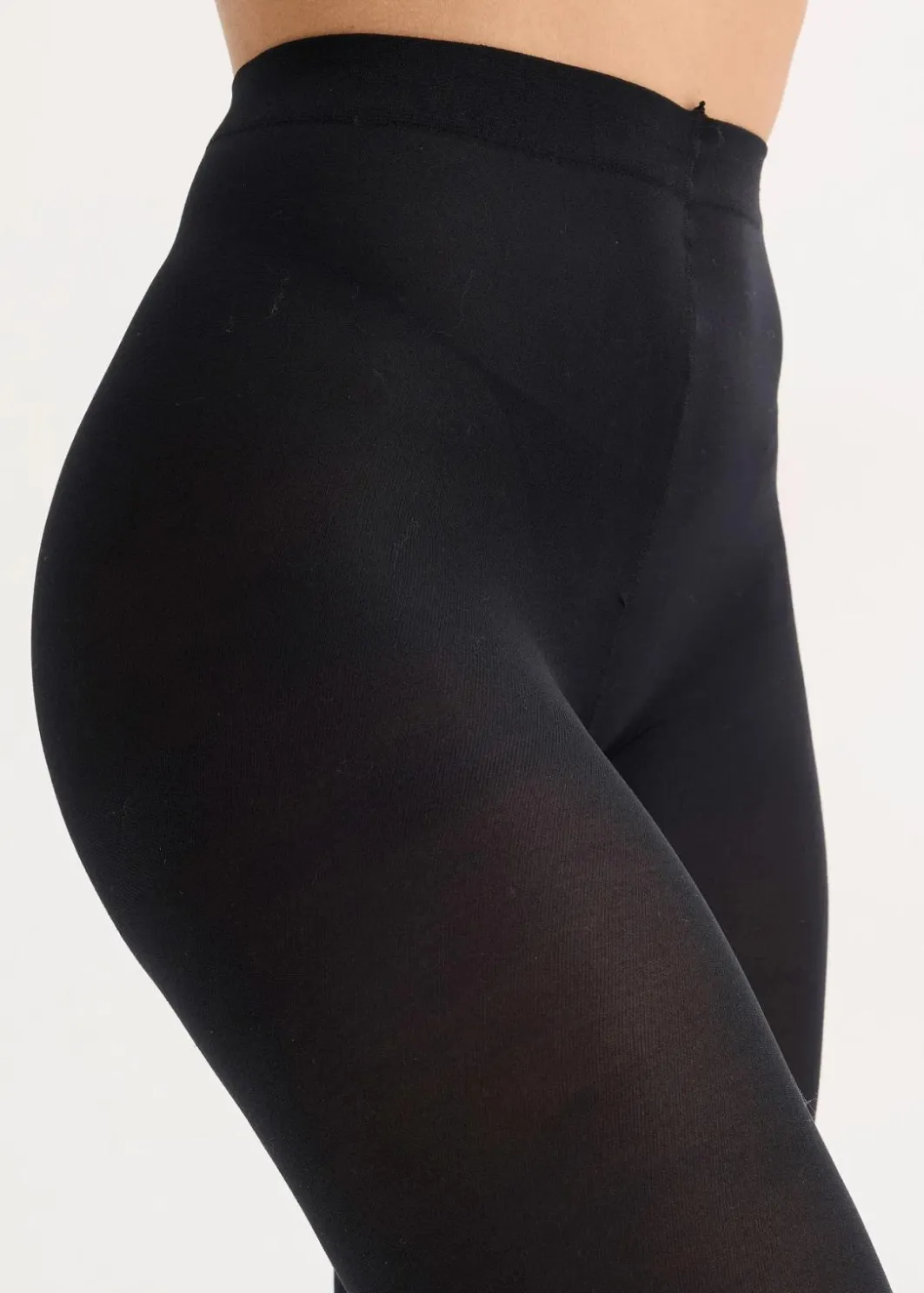 New Strumpfhose 50 DEN (2er Pack) Damen Nachhaltigere Materialien|Socken & Strumpfhosen