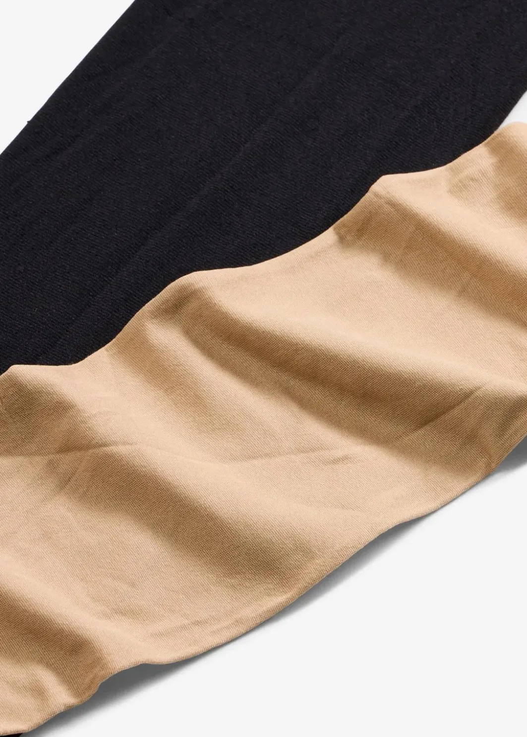 New Strumpfhose 50 DEN (2er Pack) Damen Nachhaltigere Materialien|Socken & Strumpfhosen