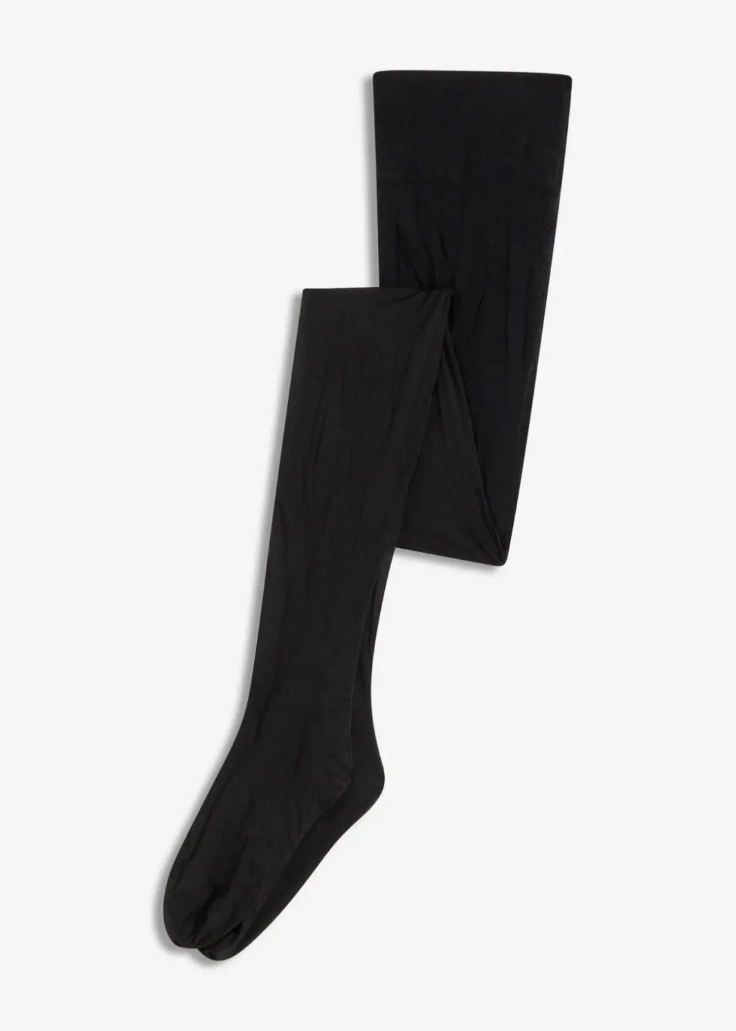 Damen bonprix Wäsche·Socken & Strumpfhosen|Socken & Strumpfhosen|Strumpfhose Anti Laufmasche mit Komfortbündchen 20 DEN