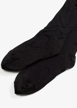 Damen bonprix Wäsche·Socken & Strumpfhosen|Socken & Strumpfhosen|Strumpfhose Anti Laufmasche mit Komfortbündchen 20 DEN