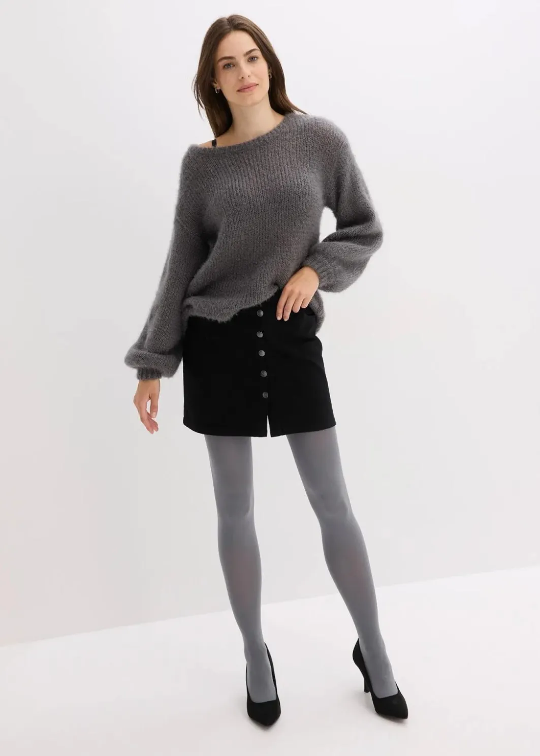Outlet Strumpfhose 80den (2er Pack) Damen Wäsche·Socken & Strumpfhosen|Socken & Strumpfhosen