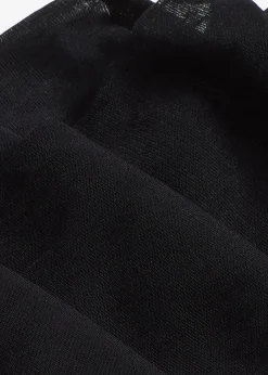 Damen bonprix Nachhaltigere Materialien|Socken & Strumpfhosen|Strumpfhose 30den mit recyceltem Polyamid