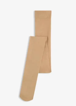 Damen bonprix Wäsche·Socken & Strumpfhosen|Nachhaltigere Materialien|Strumpfhose 30den mit recyceltem Polyamid