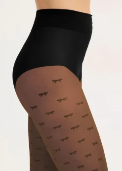 Damen bonprix Wäsche·Socken & Strumpfhosen|Socken & Strumpfhosen|Strumpfhose mit Komfortbündchen, 20 DEN