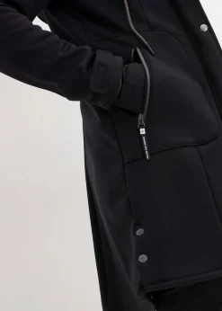 Clearance Super Stretch Softshell-Parka, wasserabweisend Damen Nachhaltigere Materialien|Jacken & Mäntel