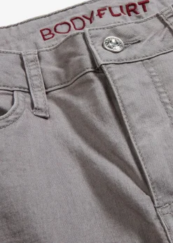 Outlet Super-Stretch-Jeans aus leichtem Material Damen Jeans|Bekleidung·Shirts & Tops