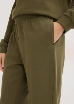 Outlet Sweat Hausanzug Damen Wäsche·Homewear|Wäsche·Nachtwäsche